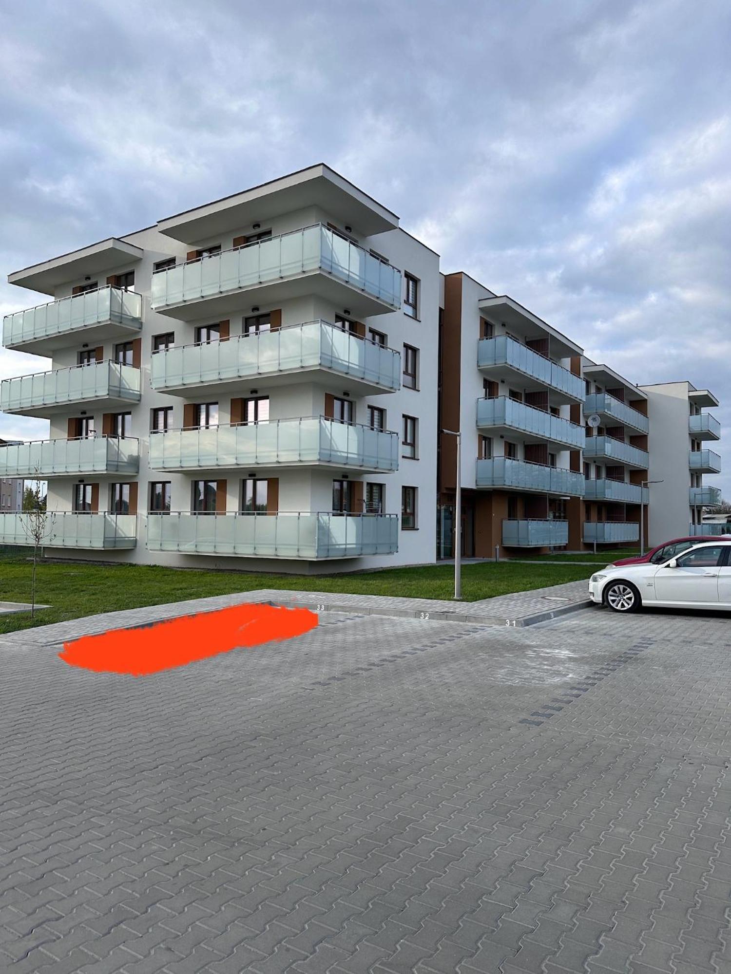 Apartament Chełm Zewnętrze zdjęcie