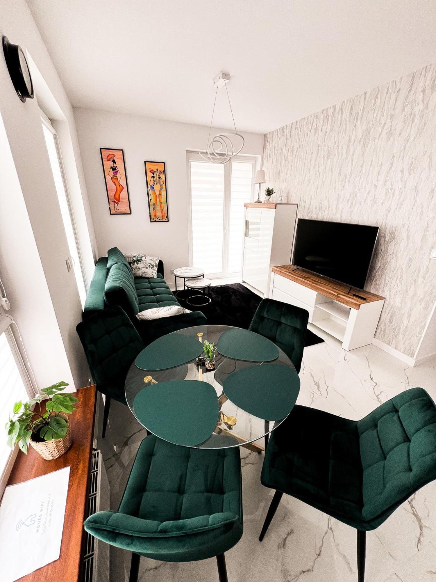 Apartament Chełm Zewnętrze zdjęcie