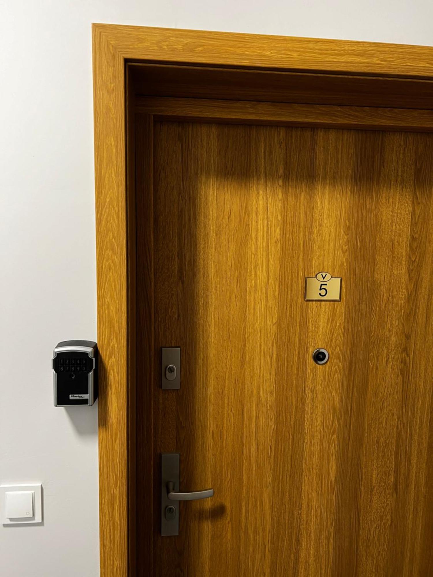 Apartament Chełm Zewnętrze zdjęcie